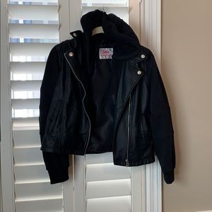 Girls jacket